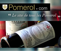 Pomerol.com le site de tous les Pomerol